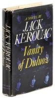 Vanity of Duluoz: An Adventurous Education, 1935-46