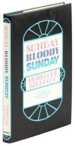 Sunday Bloody Sunday