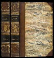 An Account of the Natives of the Tonga Islands, in the South Pacific Ocean. With an Original Grammar and Vocabulary of Their Language. Compiled and Arranged from the Extensive Communications of Mr. William Mariner, Several Years Resident in Those Islands