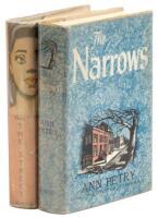 The Narrows [with] The Street