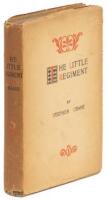 The Little Regiment and Other Episodes of the American Civil War