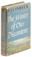 The Winter of Our Discontent