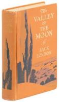 The Valley of the Moon with Jack London By Himself