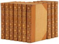 The Life of Samuel Johnson, LL. D. Including a Journal of his Tour to the Herbides... With Numerous Additions and Notes... To Which are Added, Two Supplementary Volumes of Johnsoniana...