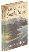 Tales of the South Pacific