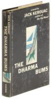 The Dharma Bums