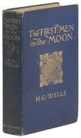 The First Men in the Moon