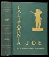 California Joe, Noted Indian Fighter