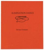 Elimination Dance