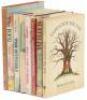 Eight US first editions by Roald Dahl