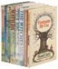 Eight British first editions by Roald Dahl