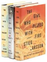 The Millennium Trilogy