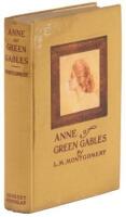 Anne of Green Gables
