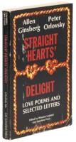 Straight Hearts' Delight: Love Poems and Selected Letters 1947-1980