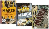 March