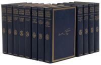 The Writings of Mark Twain