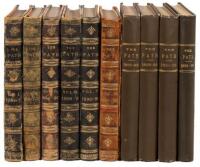 The Path: a Magazine Devoted to the Brotherhood of Humanity, Theosophy in America, and the Study of Occult Science, Philosophy, and Aryan Literature - Volumes 1-10, 1886-1896