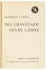 The Graveyard Never Closes - 3