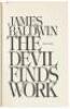 The Devil Finds Work - 8