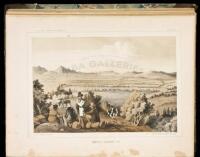 Reports of Explorations and Surveys, to Ascertain the most Practicable and Economical Route for a Railroad from the Mississippi River to the Pacific Ocean. Made under the Direction of the Secretary of War, in 1853-4