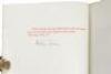 Notes on Joseph Conrad with some Unpublished Letters - 2