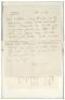 Notes on Joseph Conrad with some Unpublished Letters - 3