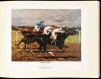 Notable North American Thoroughbreds