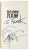 Medium Raw: A Bloody Valentine to the World of Food and the People Who Cook - 2