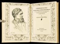 Cornelius Cole: California Pioneer and United States Senator