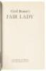 Cecil Beaton's Fair Lady - 3