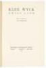 Klee Wyck - 4