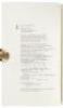 Two books signed by Ray Bradbury - 6