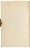The Posthumous Papers of the Pickwick Club [with] signed Dickens envelope - 8