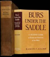Two reference volumes