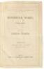 Household Words: A Weekly Journal: Volumes VI, XV, and XVII - 2