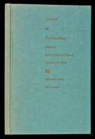 Address of Carl Sandburg Before a Joint Session of Congress, February 12, 1959