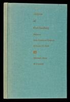 Address of Carl Sandburg Before a Joint Session of Congress, February 12, 1959