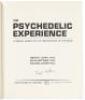 The Psychedelic Experience: A Manual Based on the Tibetan Book of the Dead - 3
