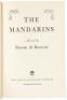 The Mandarins - 8