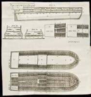 An Abstract of the Evidence Delivered Before a Select Committee of the House of Commons in the Years 1790, and 1791; on the Part of the Petitioners for the Abolition of the Slave-Trade