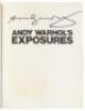 Andy Warhol's Exposures - 3