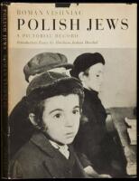 Polish Jews: A Pictorial Record