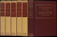 News of the Plains and Rockies, 1803 - 1865: Original narratives of overland travel and adventure selected from the Wagner-Camp and Becker bibliography of Western Americana