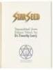 Starseed: Transmitted from Folsom Prison by Dr. Timothy Leary - 2