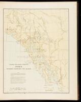 Atlas volumes for the Alaskan Boundary Tribunal