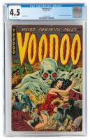 VOODOO No. 2