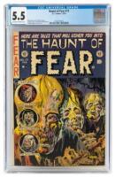 HAUNT OF FEAR No. 17