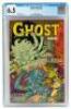 GHOST COMICS No. 5