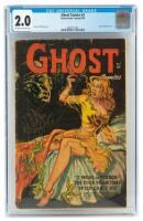 GHOST COMICS No. 2