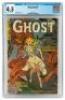 GHOST COMICS No. 4